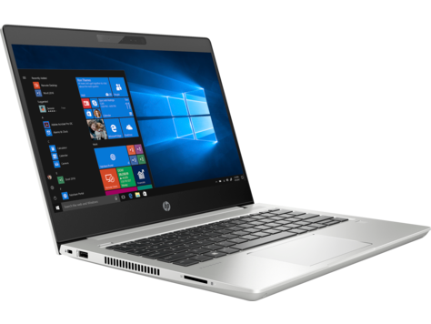 Ноутбук HP ProBook 430 G6 Core i5-8265U 1.6GHz, 13.3 FHD (1920x1080) AG 8GB DDR4 (1),256GB SSD,45Wh LL,FPR,1.5kg,1y,Silver Win10Pro (repl.2SY09EA)