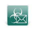 Kaspersky Anti-Spam для Linux Russian Edition. 50-99 MailBox 1 year Educational Renewal License