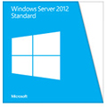 Windows Server Standard 2019 64Bit English DVD 5 Client 16 Core License