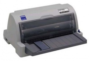 Принтер матричный LQ-630