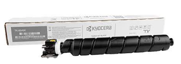 Kyocera Тонер-картридж TK-8545K для TASKalfa 4054ci чёрный (30000 стр.)