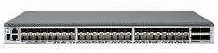 Коммутатор UTINET Opticstack F-08A 64 port (48 ports activated + 16 ports 4*32 Gbps FC QSFP, including 48 32Gb/s short-wave SFPs, including BR (no ca