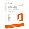 Microsoft 365 Family Russian Sub 1YR Russian Only Medialess P6