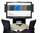 Интерактивный комплект SMART Room System™ medium for Microsoft® Lync